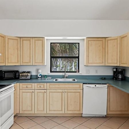 Captiva Beach Bungalow On Turner Beach Captiva Island Kültér fotó