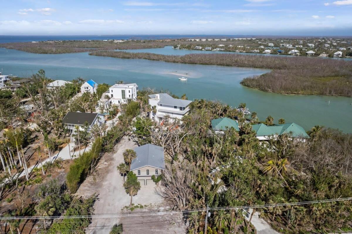 Captiva Beach Bungalow On Turner Beach Captiva Island Kültér fotó