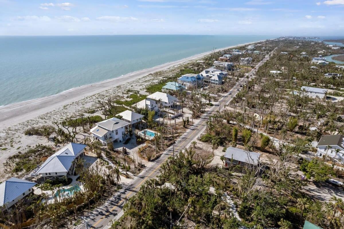 Captiva Beach Bungalow On Turner Beach Captiva Island Kültér fotó