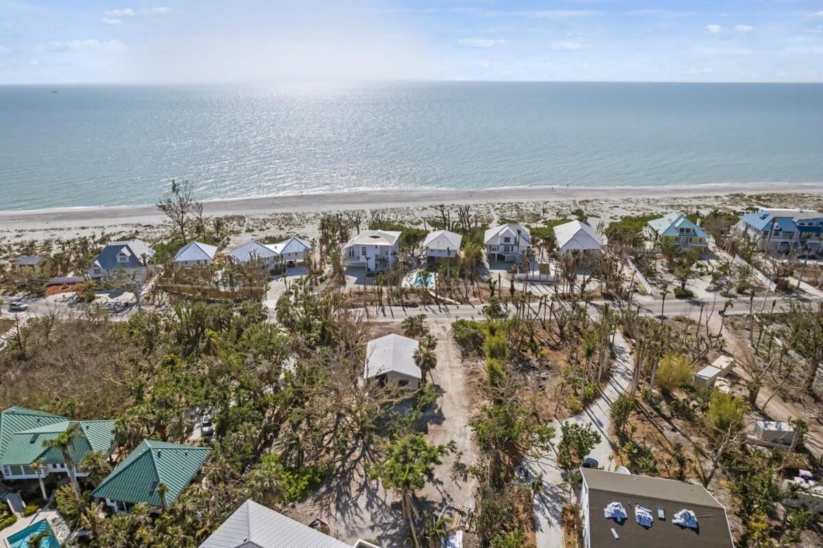 Captiva Beach Bungalow On Turner Beach Captiva Island Kültér fotó