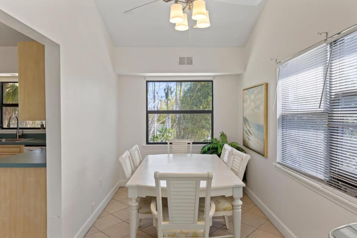 Captiva Beach Bungalow On Turner Beach Captiva Island Kültér fotó