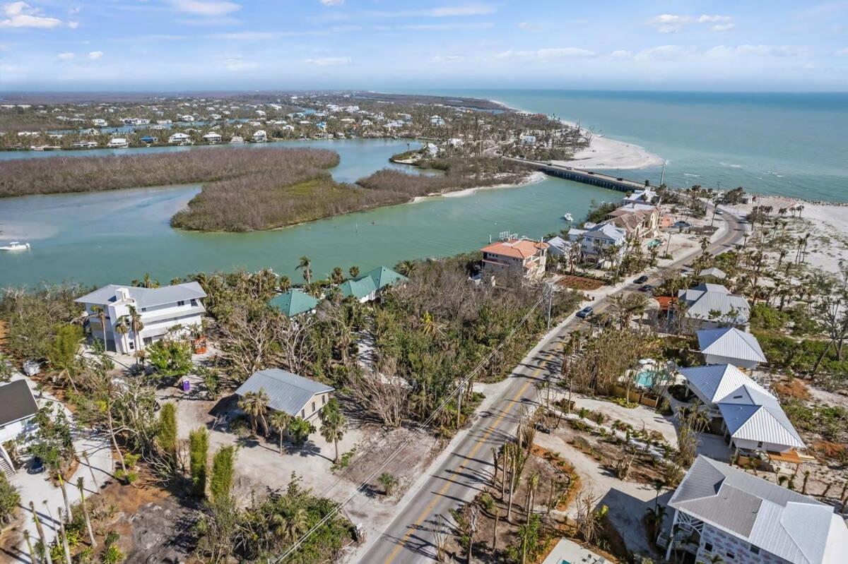 Captiva Beach Bungalow On Turner Beach Captiva Island Kültér fotó
