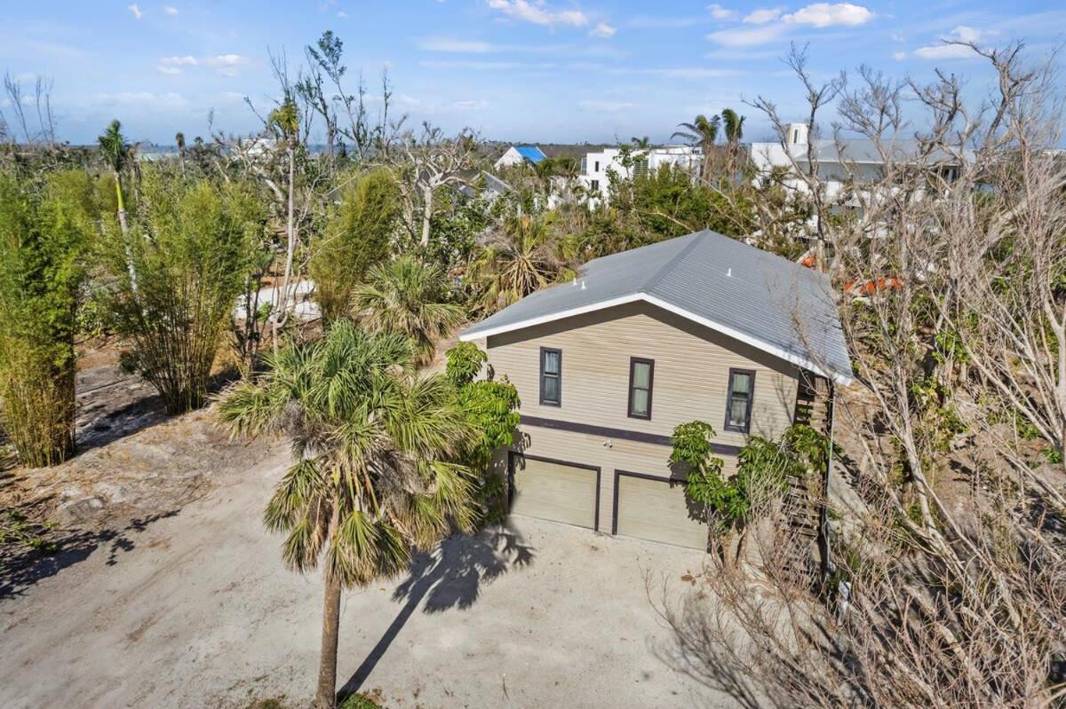 Captiva Beach Bungalow On Turner Beach Captiva Island Kültér fotó