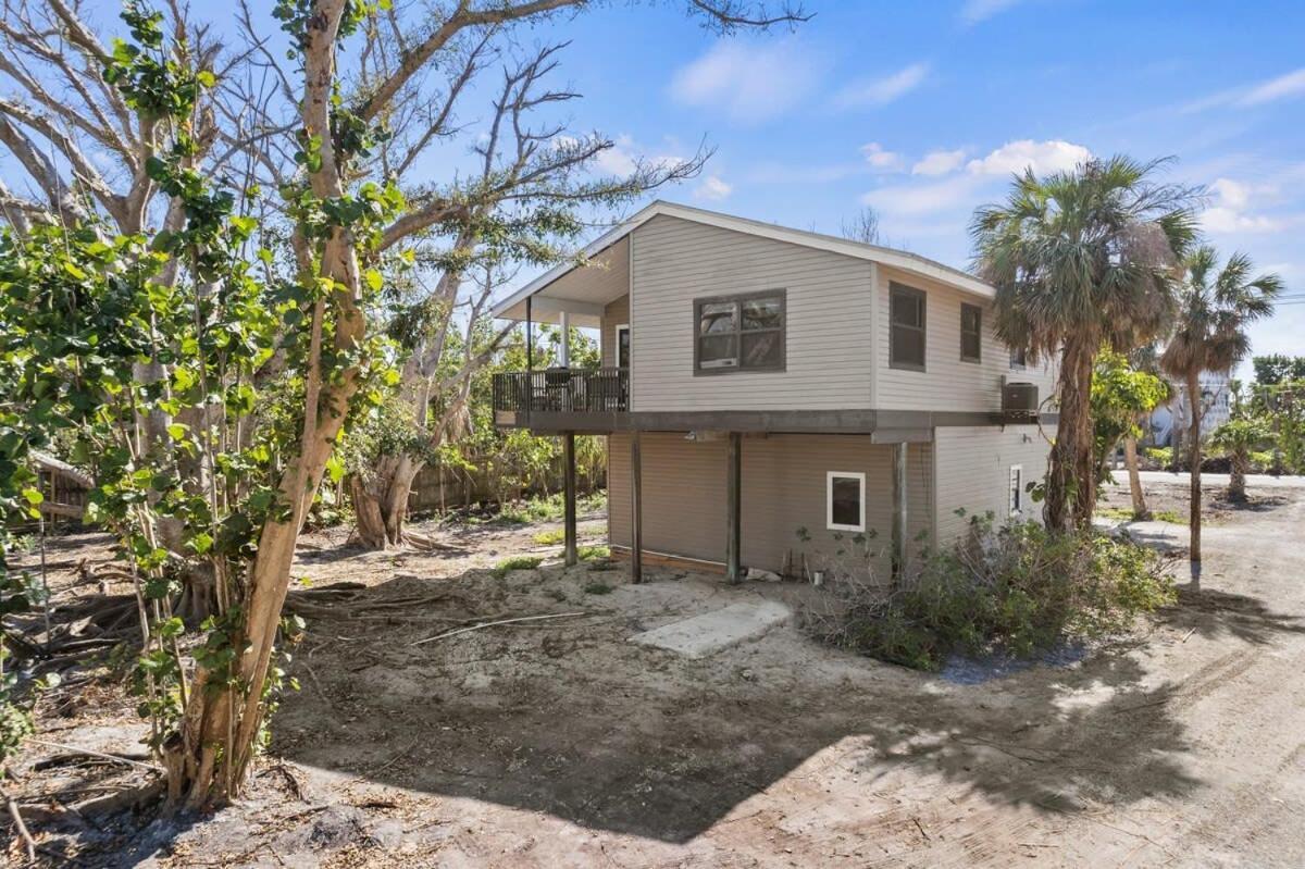 Captiva Beach Bungalow On Turner Beach Captiva Island Kültér fotó