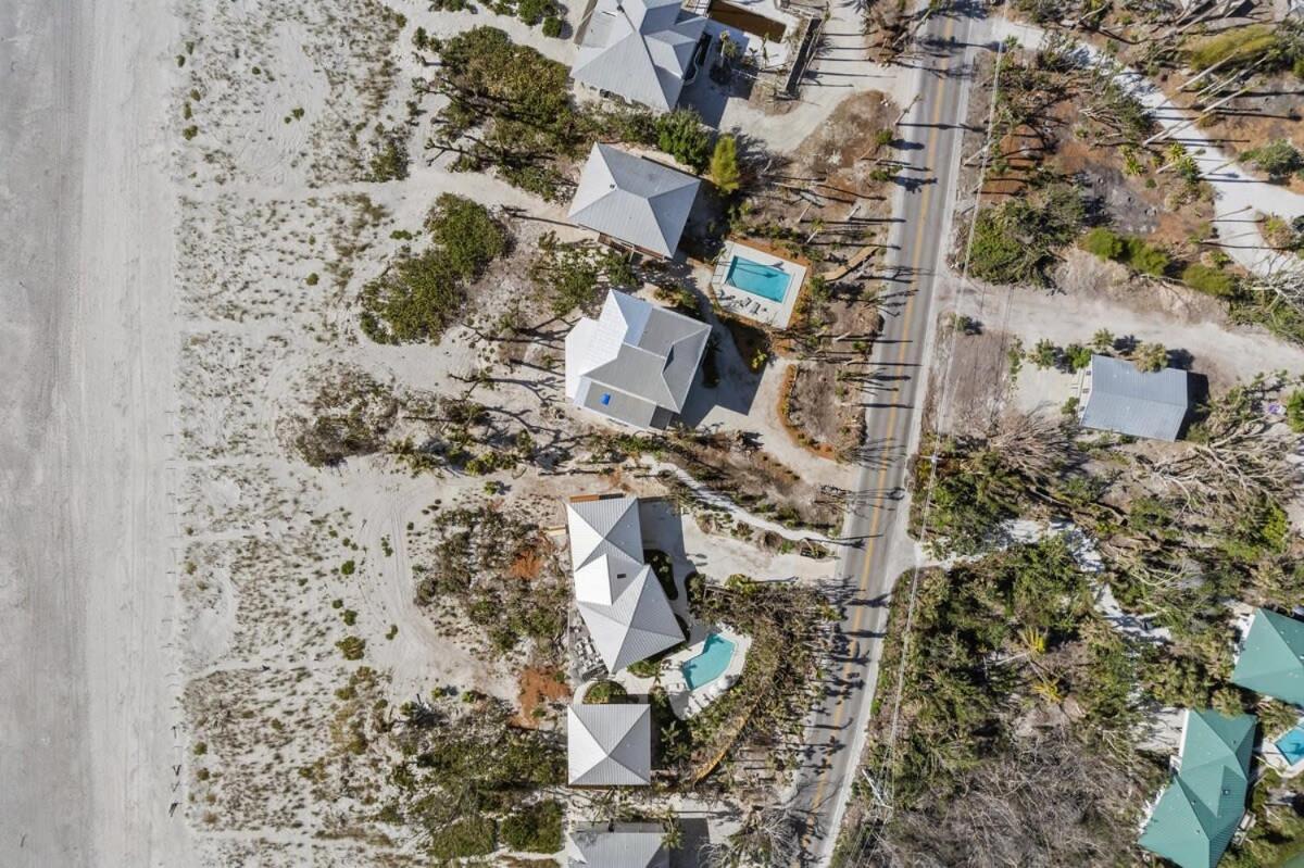 Captiva Beach Bungalow On Turner Beach Captiva Island Kültér fotó